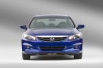 Honda Accord Coupe 2011 года